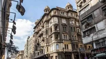 رسميًا.. بدء التسجيل في قانون الإيجار القديم عبر منصة مصر الرقمية إليك الخطوات 1